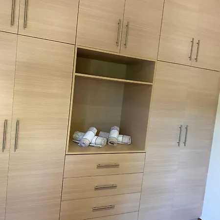 Apartment Fresh Breath