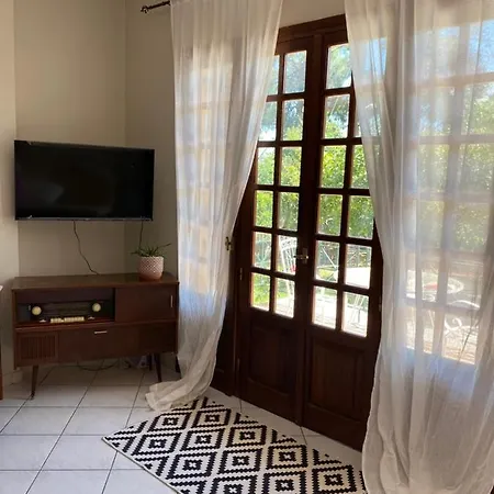 Fresh Breath Apartment